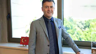 MTSO Başkanı Çakır'dan gençlere çağrı: Ekonomik kalkınmanın anahtarı mesleki eğitim