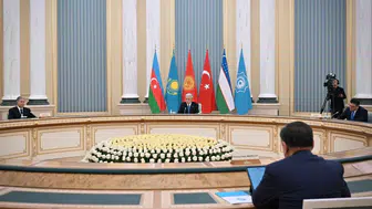 Tokayev'den Türk Devletleri İçin Güvenlik Vurgusu: İş Birliği Derinleşiyor