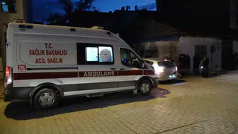 Battalgazi'de acı haber: Konteynerde yaşayan Mehmet T. hayatını kaybetti