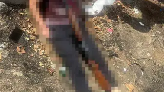 Bağlar'daki parkta trajik son: Pompalı tüfekle yaşamına son verdi