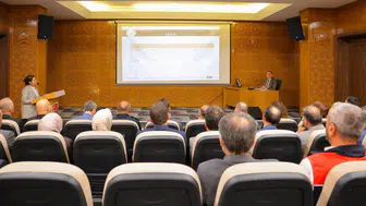 Bayburt'ta aile yapısını güçlendirmek için ilk koordinasyon adımı atıldı