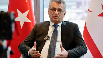 KKTC'den BM'de Rum Engellemesine Tepki: Diplomatik İzolasyon Girişimleri Sonuçsuz Kaldı