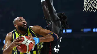 Fenerbahçe, Beşiktaş'ı Sinan Erdem'de devirerek Cumhurbaşkanlığı Kupası'nı müzesine götürdü