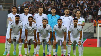 Altay'ın gençleri zorluklara rağmen yenilgi yüzü görmedi