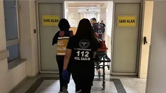 Adıyaman'da trafik kazası: 7 yaşındaki Güneş Avcı otomobil çarpması sonucu yaşamını yitirdi