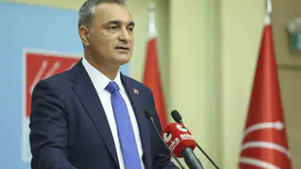 CHP'den Mansur Yavaş'a 9 Eylül Sitemi: Ankara'da Olmasını Beklerdik