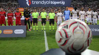 Süper Lig'de zirve yarışı kızıştı: Galatasaray liderliğini korurken Fenerbahçe yara aldı
