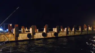 Mudanya İskelesi'nde İDO deniz otobüsü kazası: Yolcular büyük korku yaşadı