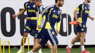 Fenerbahçe'de Eyüpspor mesaisi: Marco Asensio sürprizi