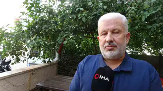 Arif Kocabıyık'ın tır dorsesindeki kaçış girişimi geçmişteki belediye dosyasını yeniden açtı
