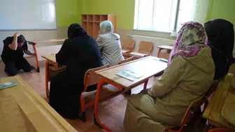 Demirözü'nde afet bilinci ve sıfır atık seferberliği: Vatandaşlar öğrendiklerini çevrelerine taşıyacak