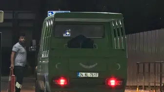 Oyuncu Serhat Kılıç evinde hayatını kaybetmiş halde bulundu