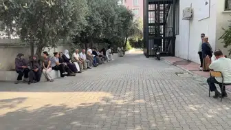Osmaniye'de KPSS Heyecanı: Adaylar Gelecekleri İçin Ter Döktü