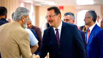 AK Parti'den Cumhurbaşkanı Erdoğan'ın adaylığına dair yeni öngörü: Seçim takvimi ve anayasa mesajı