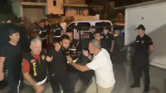 Ayşegül Yaşar cinayeti soruşturmasında şüpheliler adliye yolunda