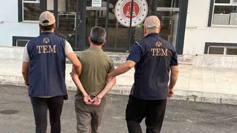 İhraç öğretmen Ortaca'da yakalandı: FETÖ hükümlüsünün 7,5 yıllık firarı sona erdi