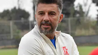 Eskişehirspor hezimeti Balıkesirspor'da teknik adam değişikliğini getirdi