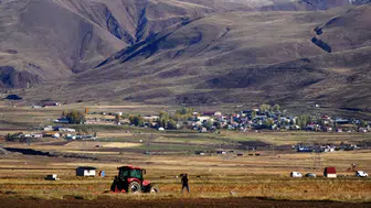 Tarımsal üretimde ilaç tedariki için dijital kayıt uyarısı
