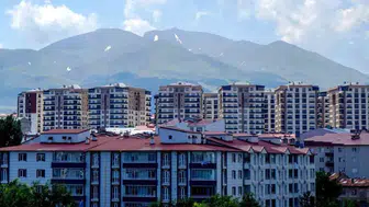 Erzurum emlak piyasasında ağustos hareketliliği: Konut satışları yükselişe geçti