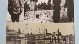 Çanakkale'nin tek kişilik ordusu Müstecip Onbaşı beyaz perdeye taşınıyor