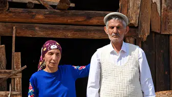 Görmedikleri köyü ezberlediler: Yarım asırlık dayanışma ve 50 yaşında gelen diploma