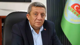 Kırşehirli çiftçiye sarı cüce uyarısı: Arpa ekiminde zamanlama hayati önem taşıyor