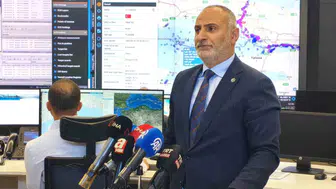 Marmara'daki gemi kazasında kritik detay: Kaptanlar çarpışmadan önce telsizle görüşmüş