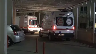 Siverek yolunda direksiyon hakimiyeti kaybedildi: Bir can kaybı yaşandı
