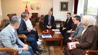 Akçakoca'da okul öncesi eğitim için Diyanet Anaokulu mesaisi başladı