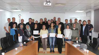 Amasya'da sağlık personelinin iletişim becerileri kriz yönetimiyle güçlendiriliyor