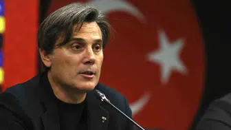 Montella'dan Fransa Mağlubiyeti Sonrası İtiraf: Ufak Bir Hata Bize Pahalıya Patladı