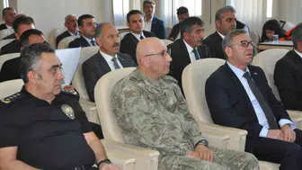 Kars afetlere karşı direncini artırıyor: İRAP ile riskler masaya yatırıldı
