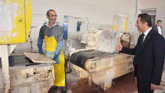 Denizli ekonomisinde yeni dönem: Termal turizm ve jeotermal tarım ile katma değer hamlesi