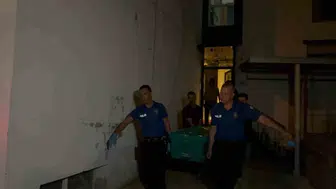 Ceyhan'da barışma talebi kanlı bitti: Emekli uzman çavuş eski eşini ve oğlunu vurdu