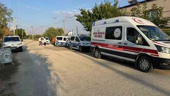 Ereğli'de yürek yakan kaza: Geri manevra yapan traktörün çarptığı çocuk hayatını kaybetti