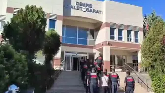 Sahte tatil ilanıyla vurgun yapan şebekeye 3 ilde operasyon