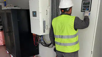 Kepsutlu üreticiler güneş enerjisiyle maliyetlerini düşürüyor