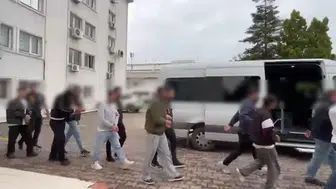 Yasa dışı bahis şebekesine 562 milyon liralık darbe: 26 tutuklama