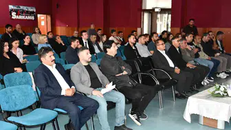 Sarıkamış’ta yeni eğitim dönemi öncesi güvenlik ve hazırlık mesaisi