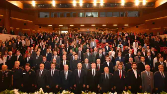 Gençlerin gözünden 15 Temmuz: Sanatla inşa edilen milli hafıza Bursa’da ödüllendirildi