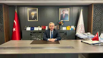 Konya'da 2 bin 186 okulda çalan ilk zille 474 bin öğrenci ders başı yaptı