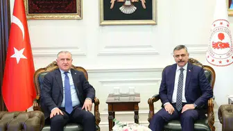 Öğrencilerin güvenliği için düğmeye basıldı: Okul ve yurt çevrelerinde denetimler artıyor