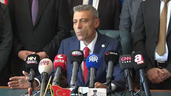 Yenilik Partisi'nden YENİ Parti'ye isim krizinde son uyarı: 3 Ekim'e kadar süre verildi