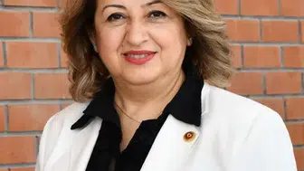 Tepebaşı Belediyesi'nde görev değişimi: Fikriye Güven Zaptiye başkan yardımcılığından ayrıldı