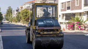 Tire'de 300 Milyon Liralık Altyapı Hamlesiyle 30 Yıllık Güvence