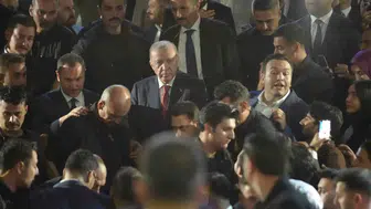 Cumhurbaşkanı Erdoğan'ın Samsun Mesaisi: Şehir Hastanesi Açılışı ve Gençlerle Buluşma
