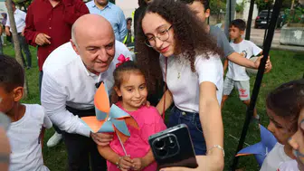 Darıca’da aileler Gönül Birliği Festivali ile keyifli bir gün geçirecek