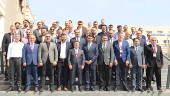 Bartın Üniversitesi'nden küresel ölçekte vicdan ve bilim odaklı akademik iş birliği hamlesi