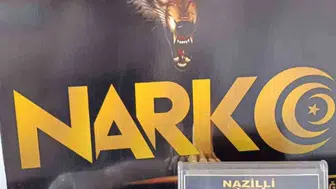 Nazilli'de narkotik operasyonu: İş yerinde yüklü miktarda metamfetamin bulundu