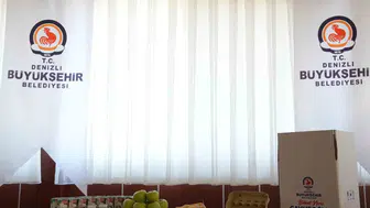 Denizli'de okul beslenme desteği kapsamı genişledi: 5. sınıflar da dahil edildi